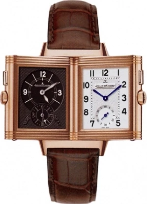 Jaeger LeCoultre DUETTO REVERSO Q2712410 изображение - 1