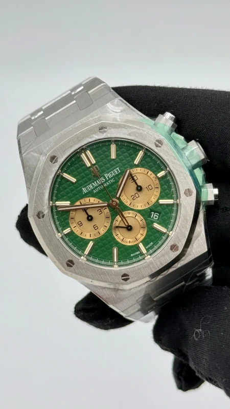 Audemars Piguet Hour Glass Commomorative Edition 26332PT.OO.1220PT.01 5