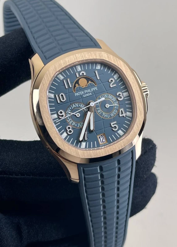 Patek Philippe 5261 5261R-001 3