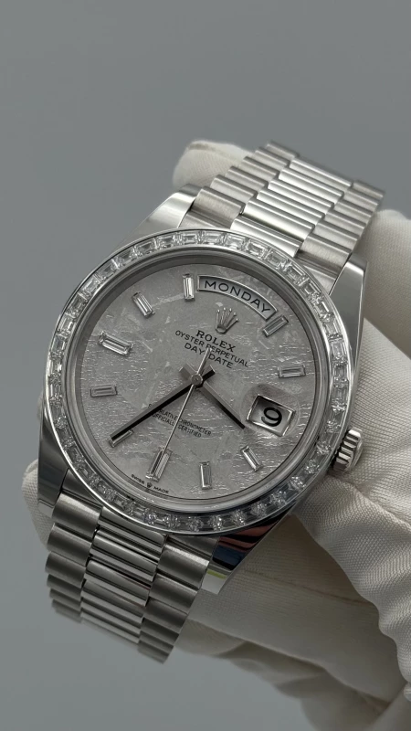 Rolex 228396tbr-0027 2