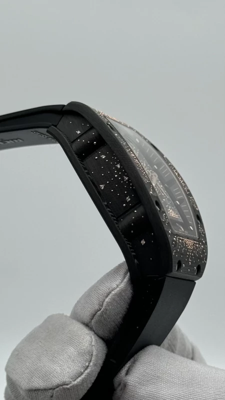 Richard Mille RM 07-01 Intergalactic – DARK NIGHT RM 07-01 7