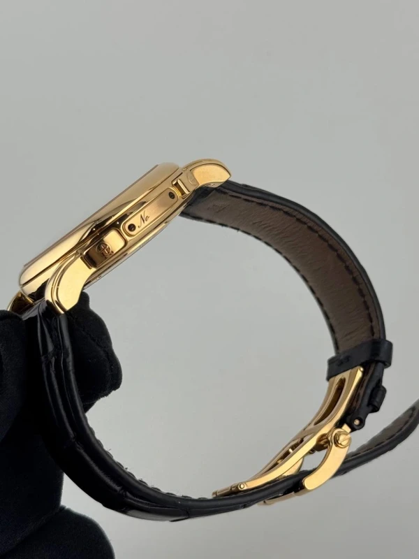 Ulysse Nardin 42 mm 246-55/32 8