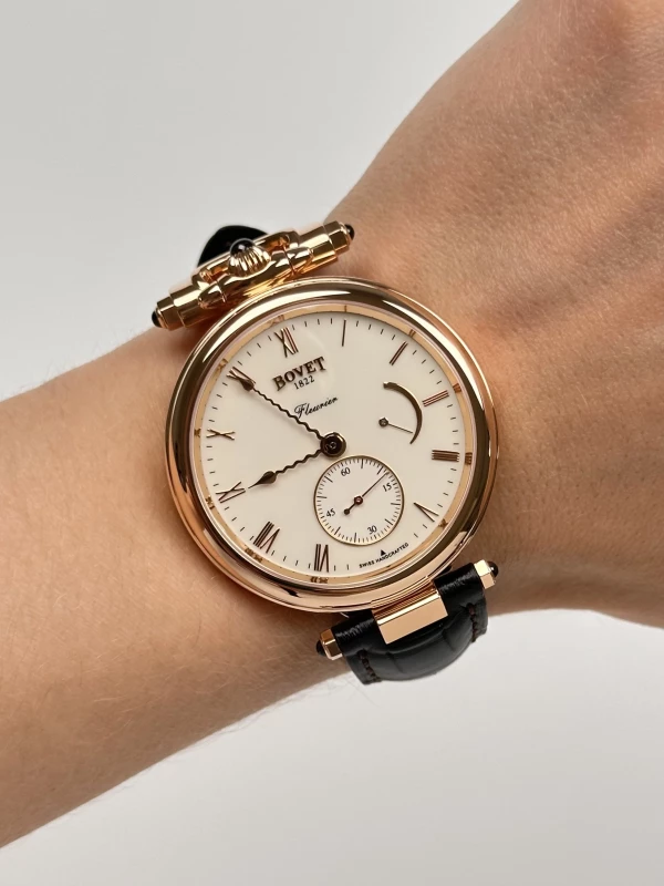 Bovet AF4303 9