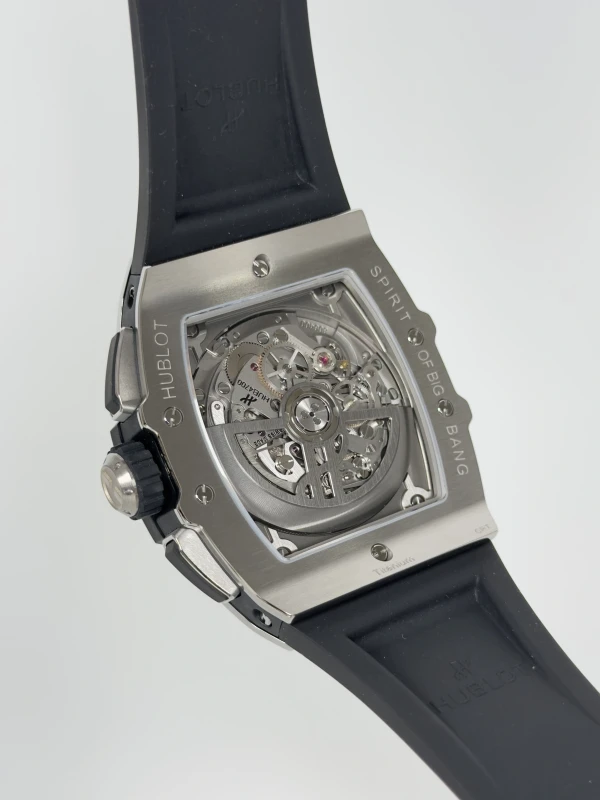 Hublot 642.NM.0170.RX 7