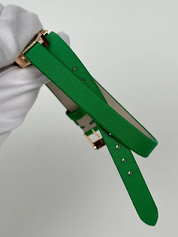 Harry Winston Emerald Quartz 24 mm EMEQHM18RR014 7
