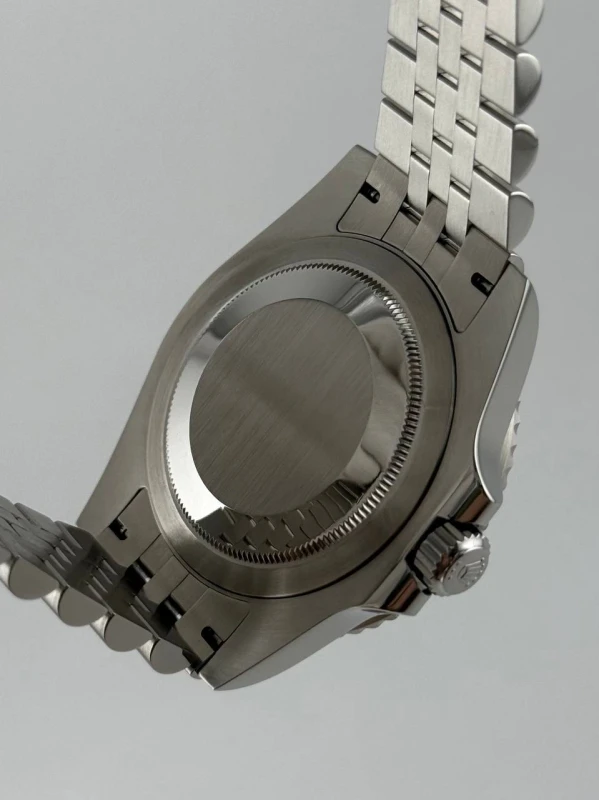 Rolex 40mm Steel 126710BLRO-0001 9