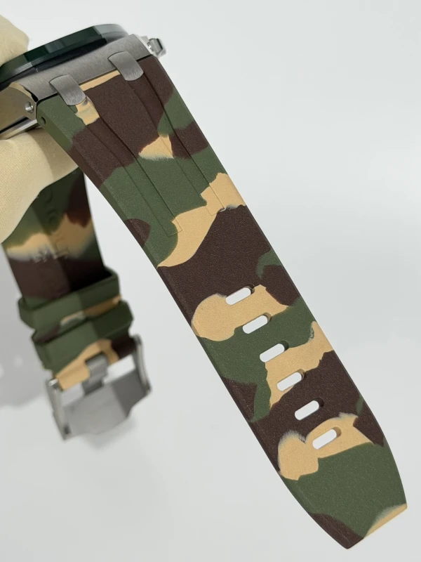 Audemars Piguet Chronograph 44mm 26400SO.OO.A054CA.01 5