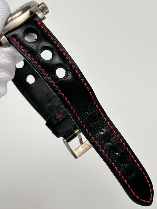 Chopard Chronograph 'Rosso Corsa' Limited Edition 561-327-4242 7