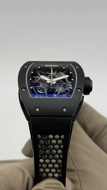 Richard Mille Rafael Nadal Chronofiable RM 035 5