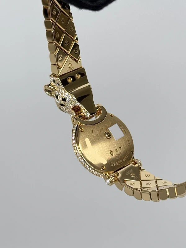 Cartier LA PANTHÈRE HPI01729 9