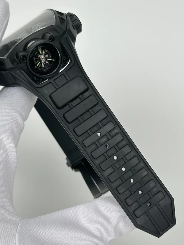 Hublot Mp 02 Key of Time 902.ND.1140.RX 7
