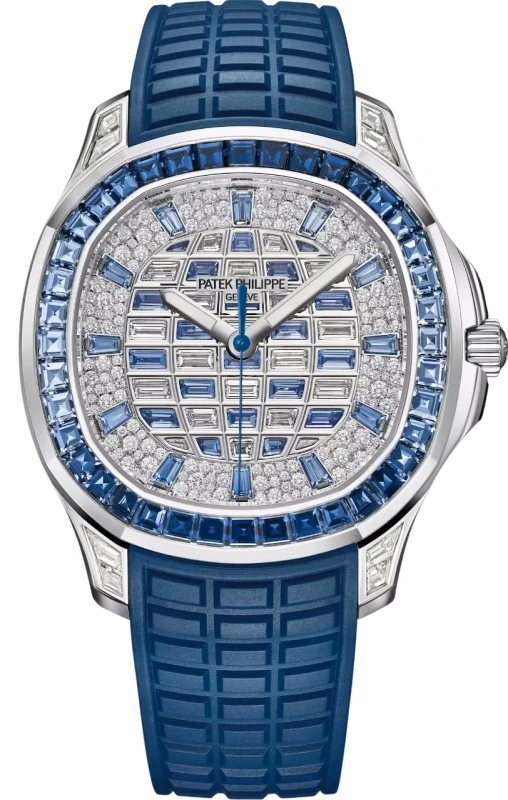 Patek Philippe 5268 5268/461G-001 1