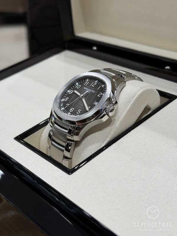 Patek Philippe 5167/1 5167/1A-001 3
