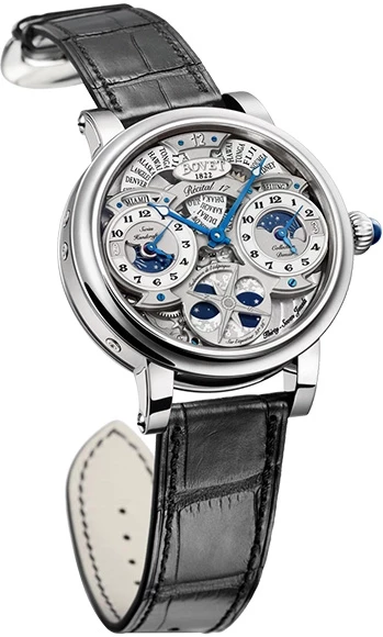 Bovet Recital 17 R17W002 изображение - 1