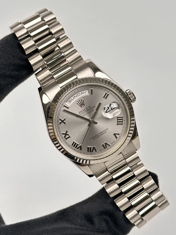 Rolex 118239-0082 2