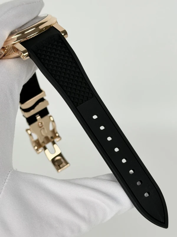 Breguet Tourbillon 5837BR/92/5ZU 5