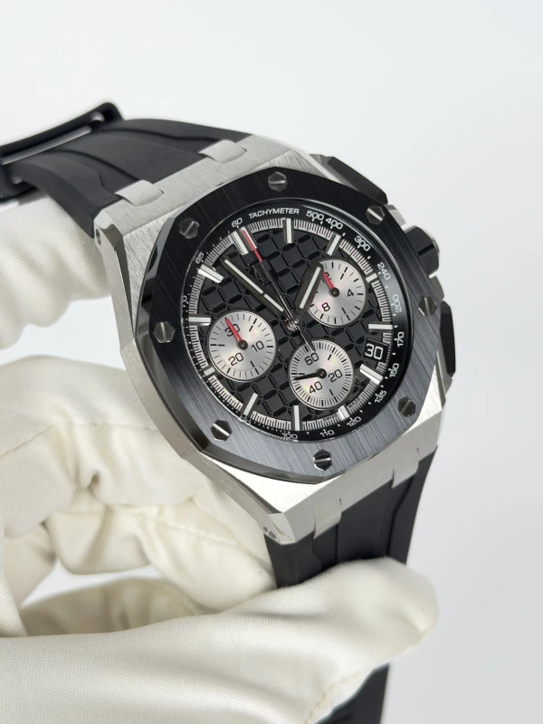 Audemars Piguet Offshore Chronograph 43 mm 26420SO.OO.A002CA.01 3