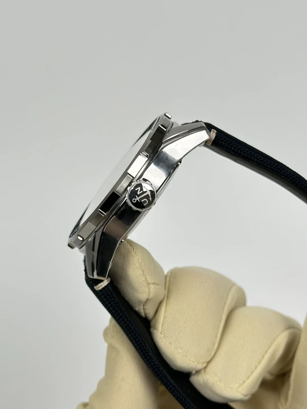 Ulysse Nardin 42 mm 8163-175/93 6