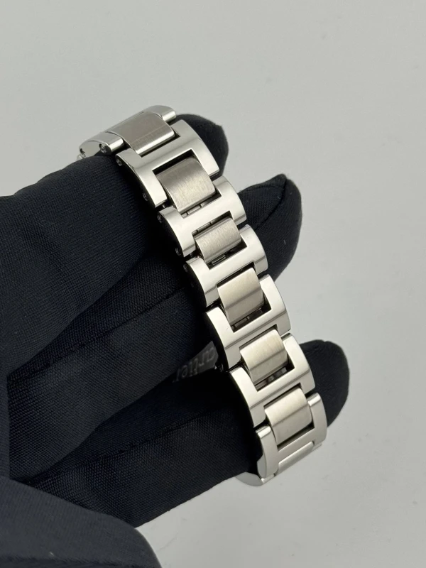 Cartier Ballon Bleu de Cartier Quartz 33 mm WSBB0033 4