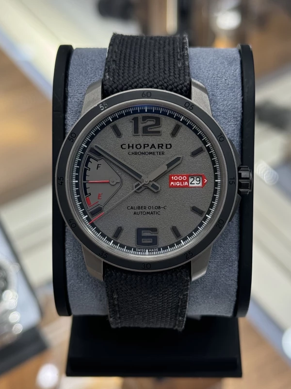Chopard GTS Power Control 168566-3007 2
