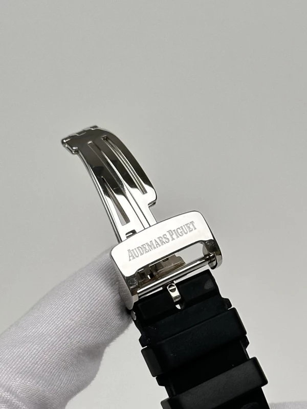 Audemars Piguet Chronograph Steel 25940SK.OO.D002CA.02 8