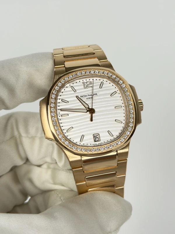 Patek Philippe Lady 7118 7118/1200R-001 3