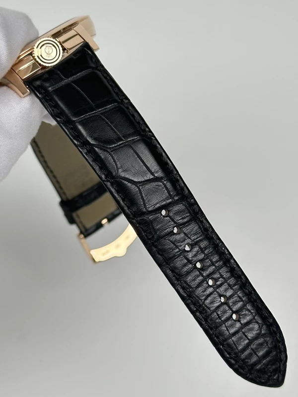 Arnold &amp; Son  Time Pyramid 1TPAR.S01A.C124A 7