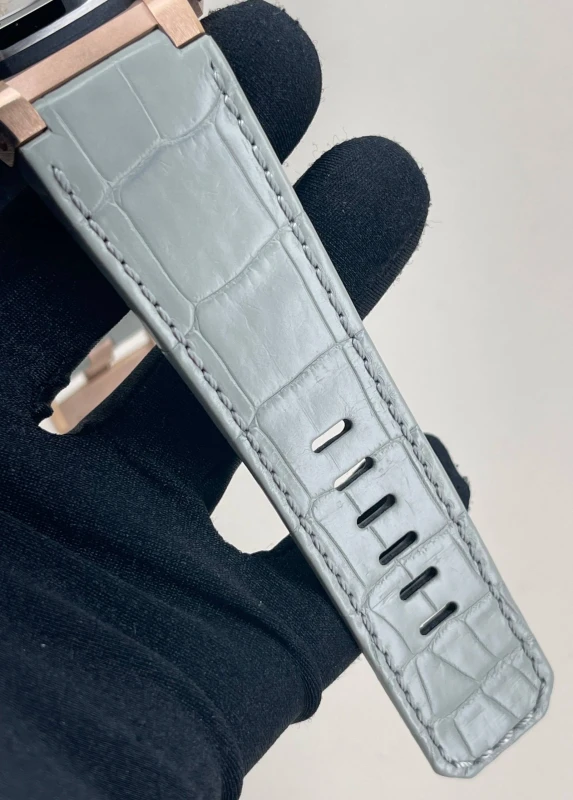 Audemars Piguet Royal Oak Offshore Lebron James 26210OI.OO.A109CR.01 7