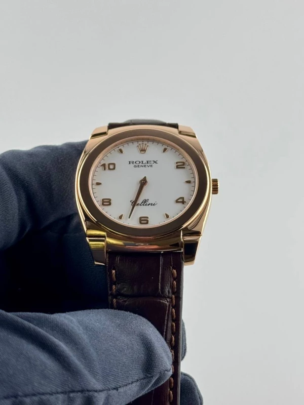 Rolex 5330 5330 5