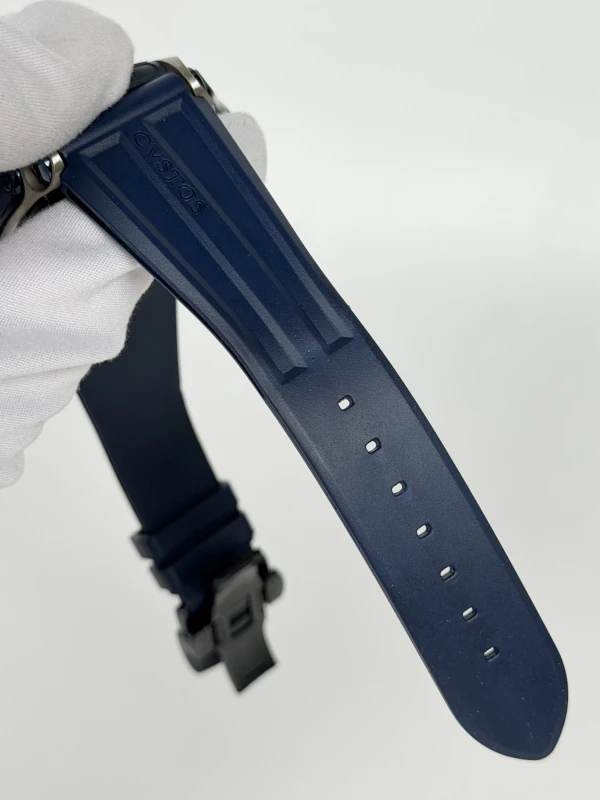 Cvstos Double Tourbillon Differentiel-S 05 5