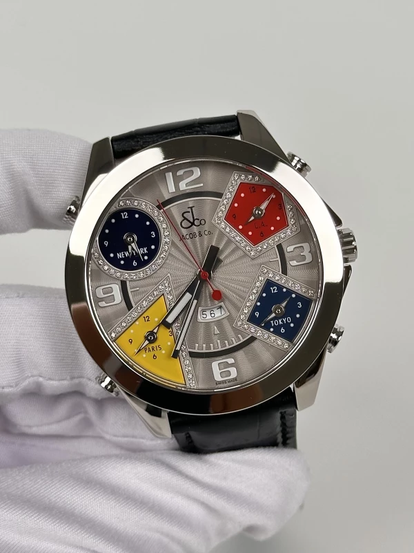 Jacob & Co JC-58 3