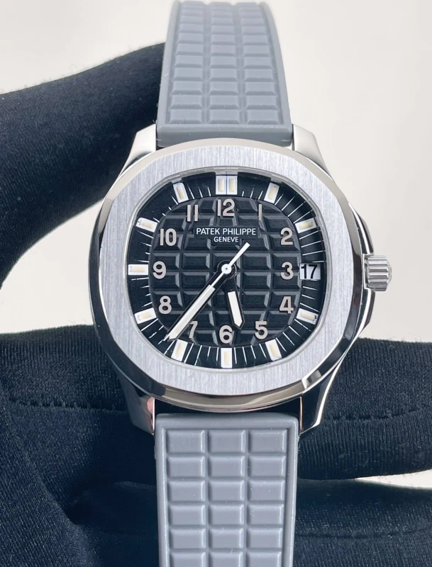 Patek Philippe Jumbo 5065/A-001 5