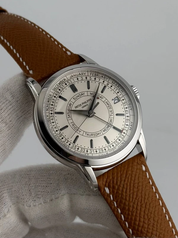 Patek Philippe 5212 5212A-001 3