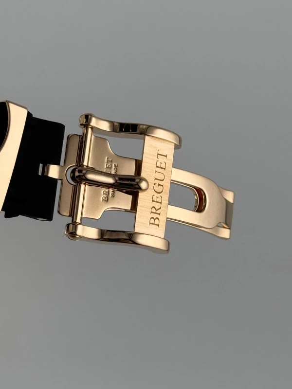 Breguet Royale 5847 5847BR/Z2/5ZV 9