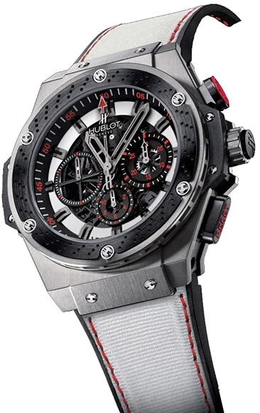 Hublot F1 Suzuka 710.ZM.1123.NR.FJP11 изображение - 1