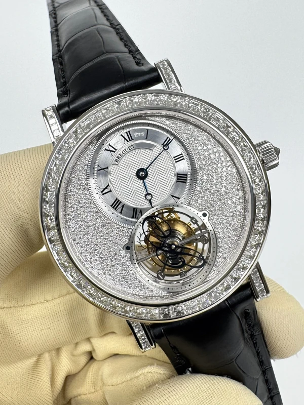 Breguet 5359 5359BB/6B/9V6/DD0D 3
