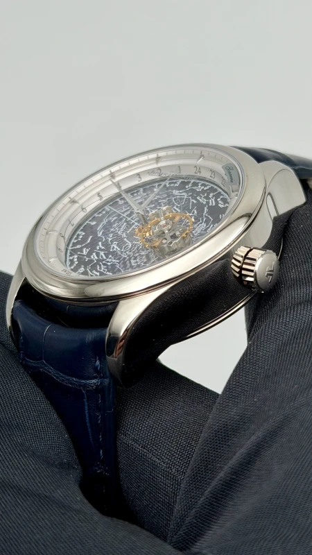 Jaeger LeCoultre Complication Q5023580 5