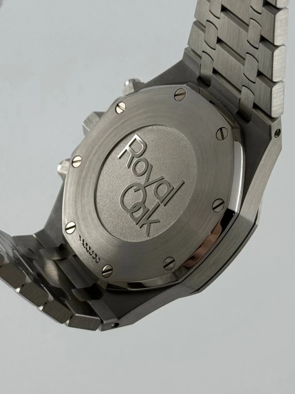 Audemars Piguet Chronograph 41 mm 26331ST.OO.1220ST.03 8