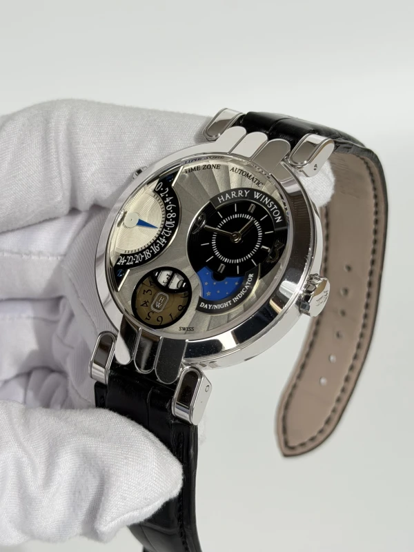 Harry Winston PREATZ41WW001 3