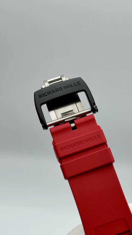 Richard Mille RM011 Limited 8