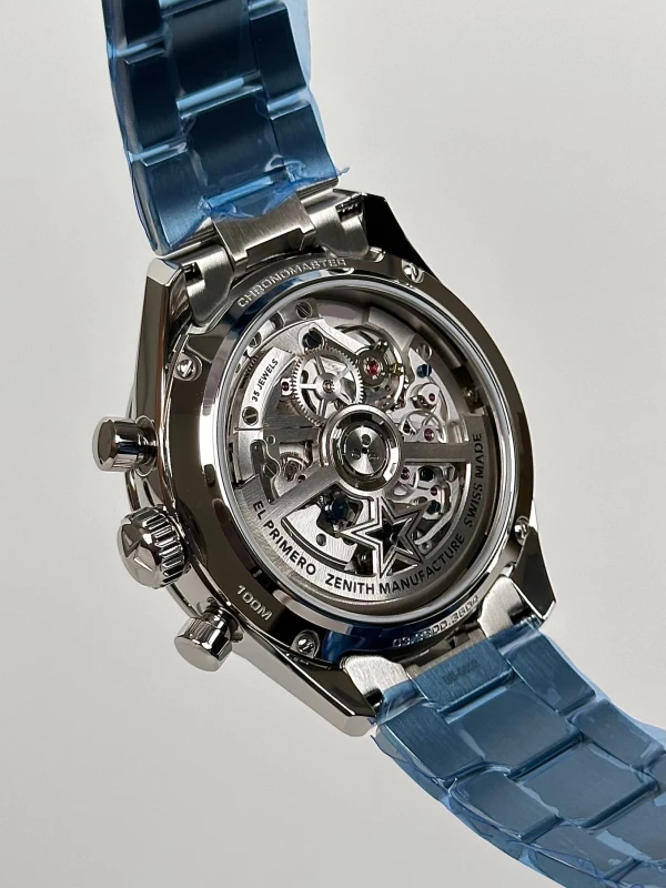Zenith Chronomaster Open 03.3300.3604/21.M3300 7
