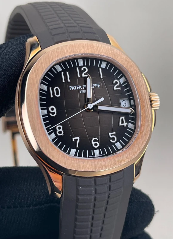 Patek Philippe 5167 5167R-001 3