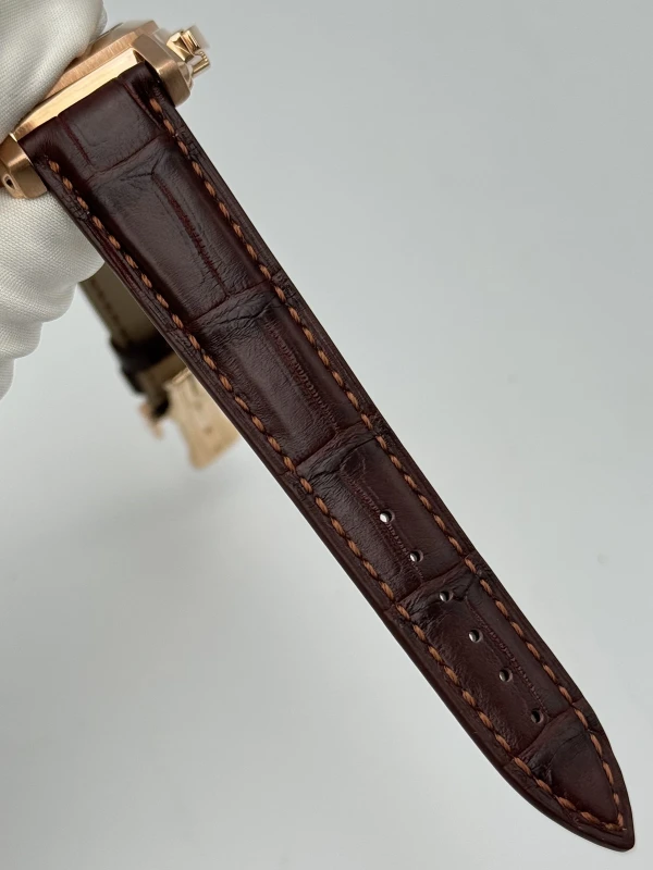 Vacheron Constantin Tonneau Chronograph Royal Eagle 49145/000R-9059 7