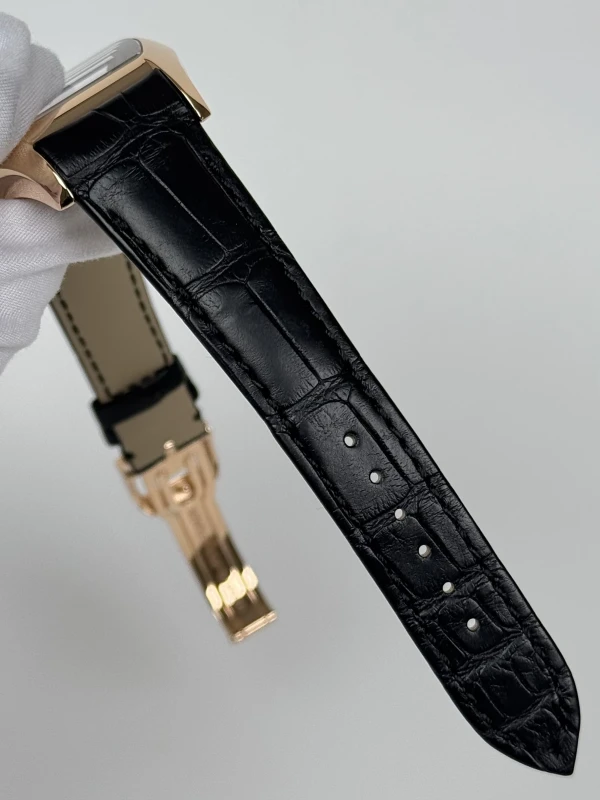 Girard Perregaux Richeville Large Date Moon-Phases 27600-52-681-BA6A 7