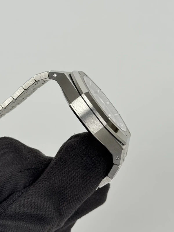 Audemars Piguet Openworked Tourbillon 26735ST.OO.1320ST.01 4