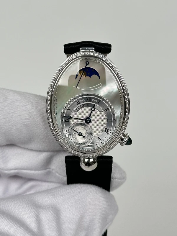 Breguet 8908 8908BB/52/864 D00D 2