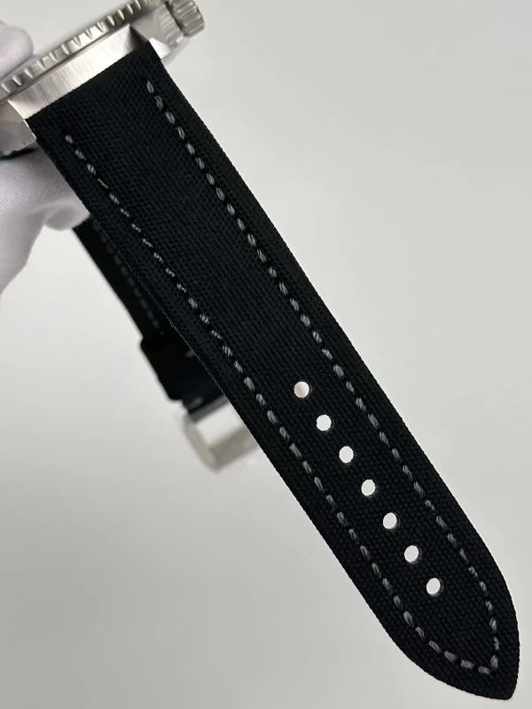 Blancpain Bathyscaphe  5000-1110-B52A 7