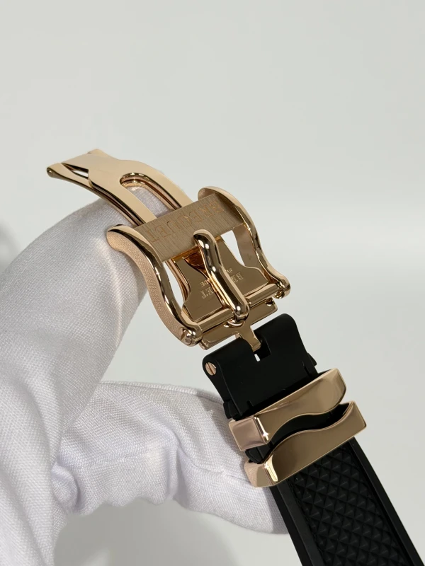 Breguet 5817 5817BR/Z2/5V8 6