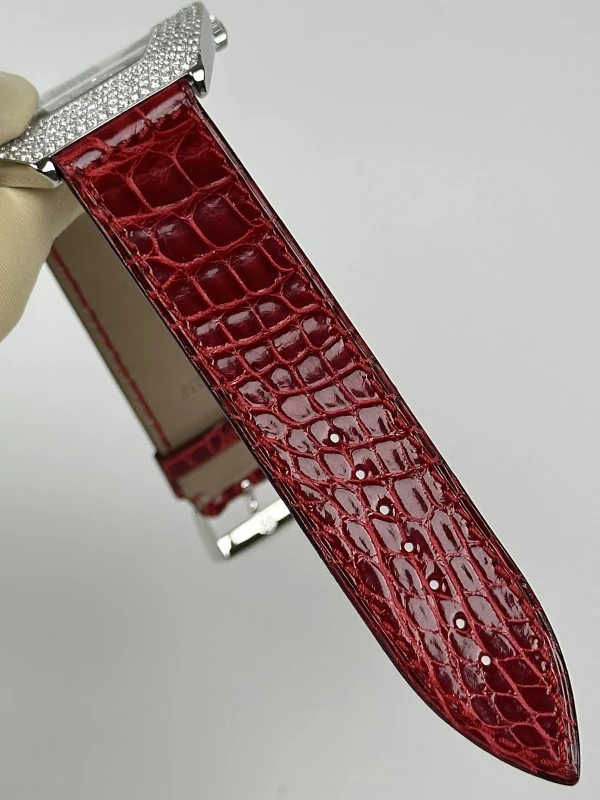 Franck Muller INFINITY 3550 QZ A D6 CD ST 7