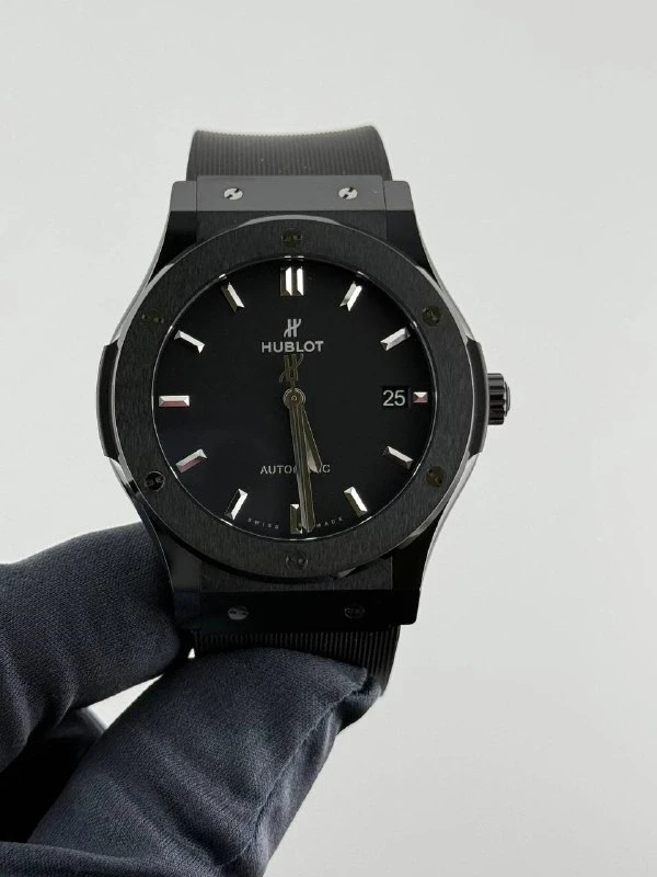 Hublot Automatic 45mm 511.CM.1171.RX 2
